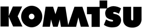 KOMATSU